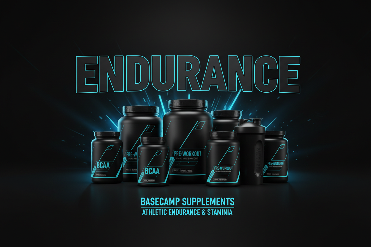 Endurance Collection