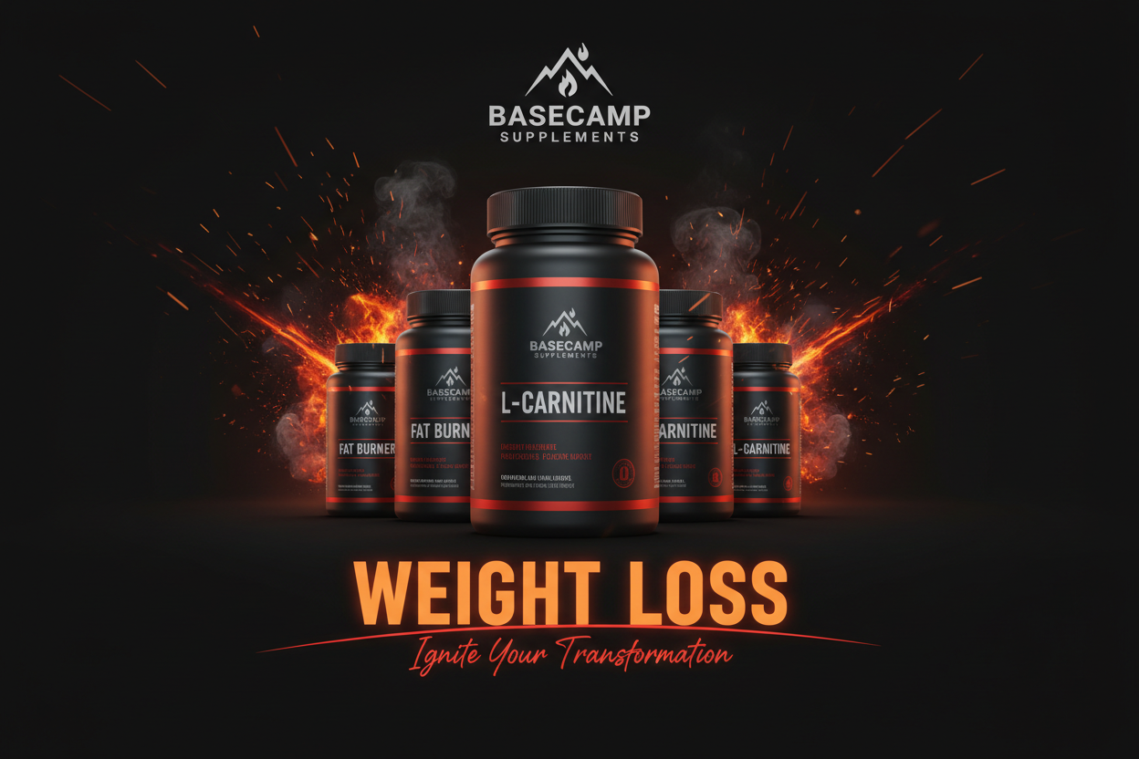 Weight Loss Collection