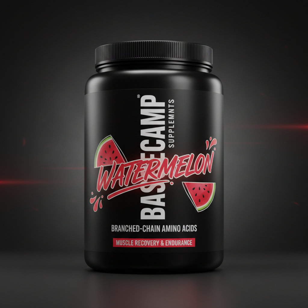 BCAA Watermelon