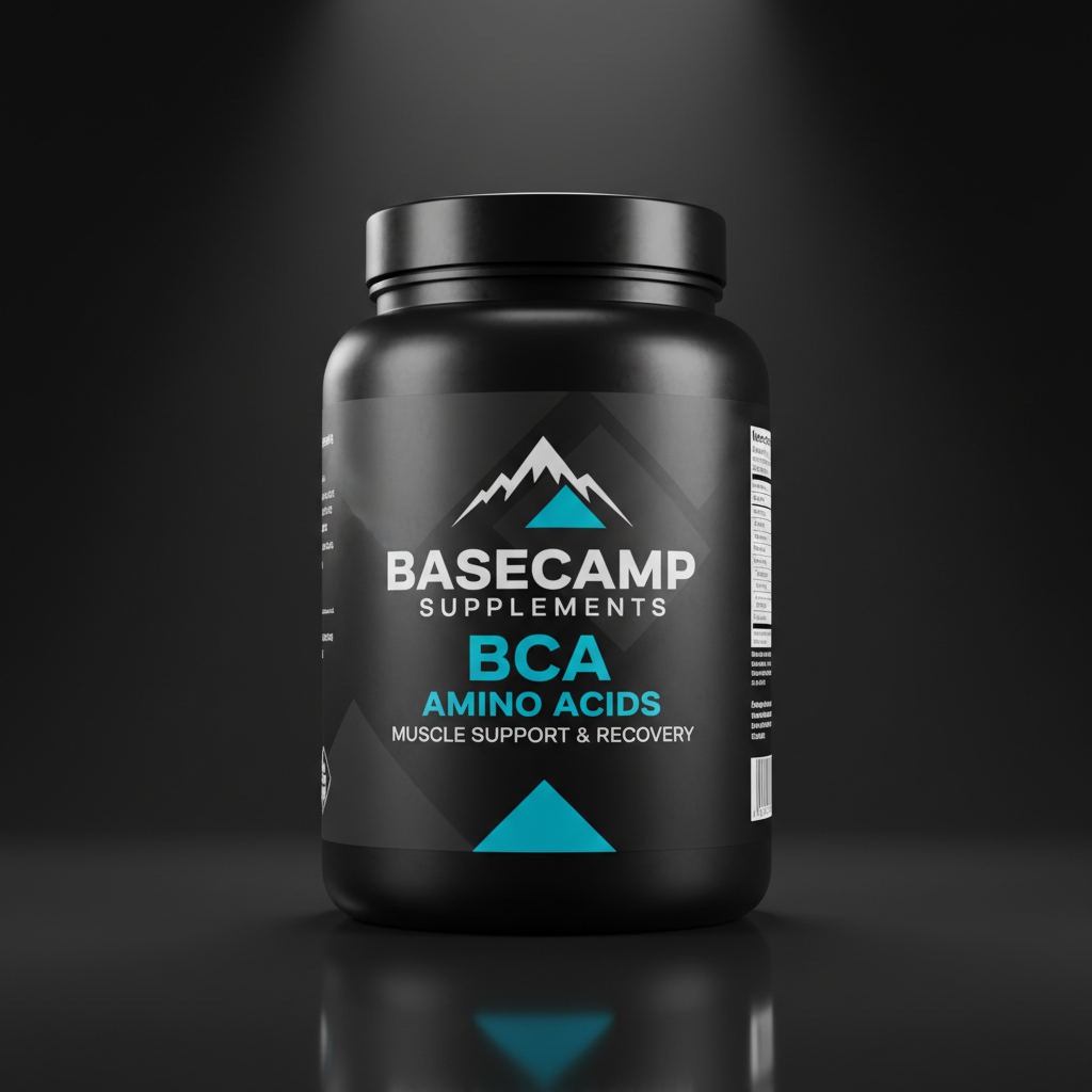 BCAA