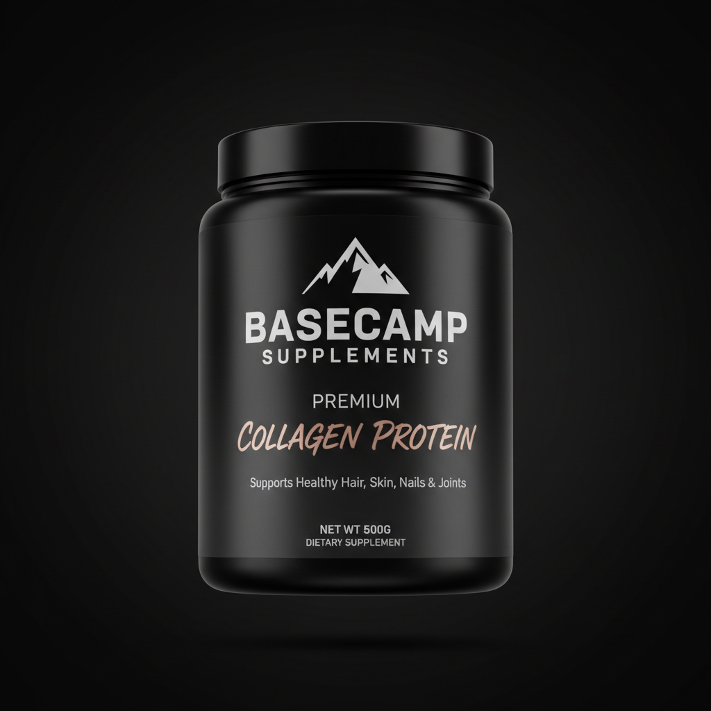 Collagen Protein
