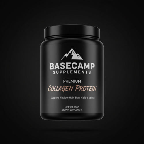 Collagen Protein