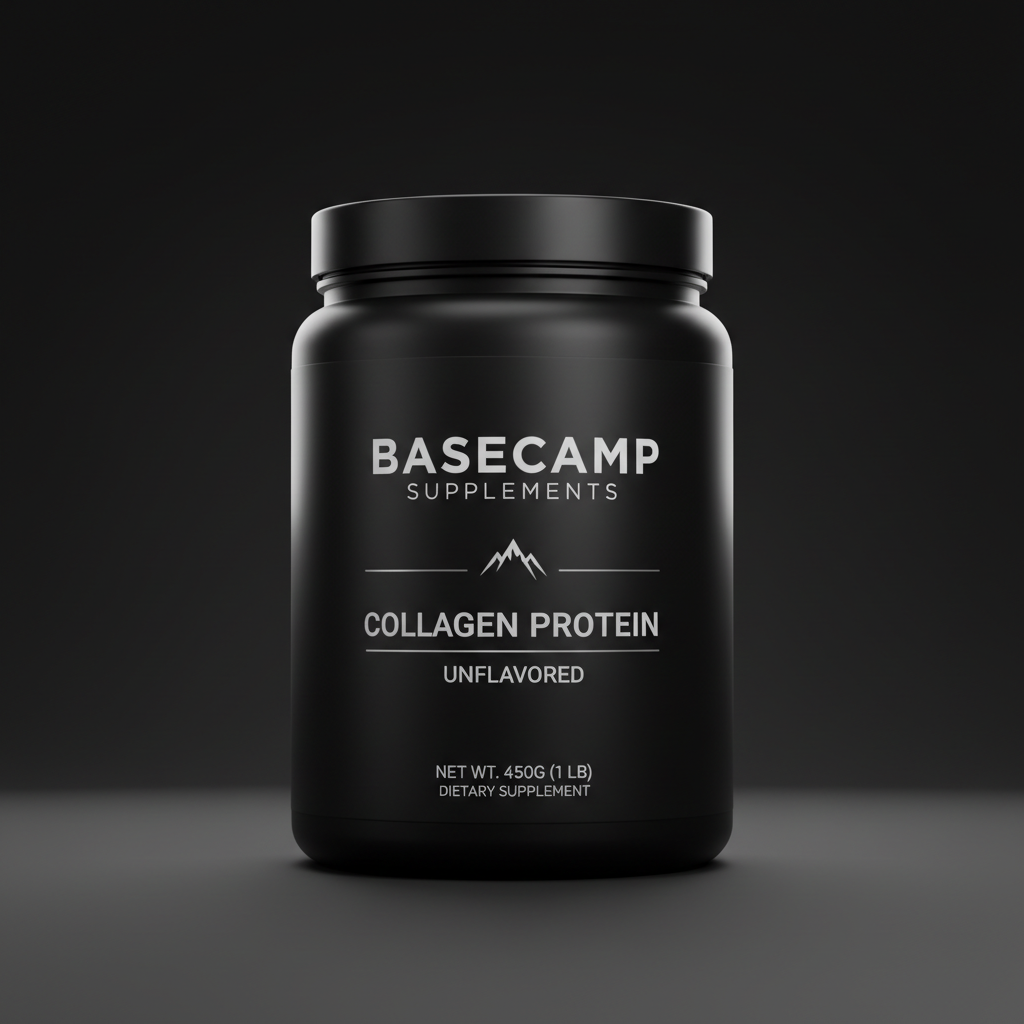 Collagen - Unflavored