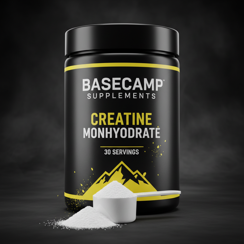 Creatine 30 Servings