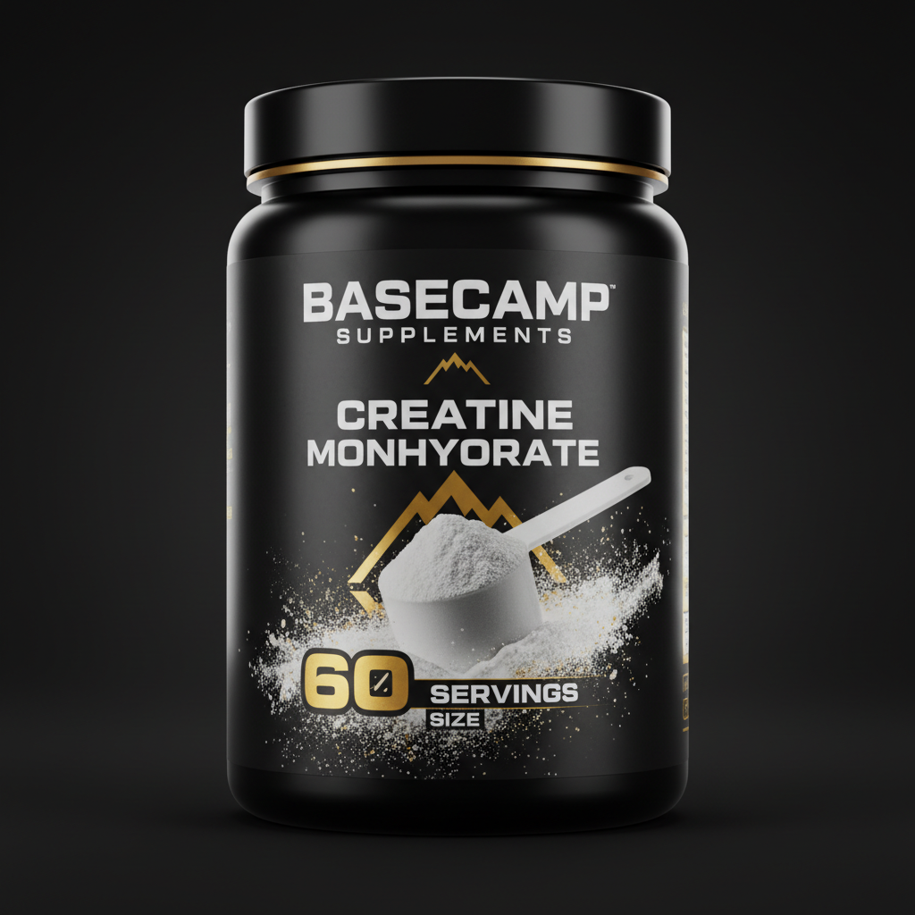 Creatine 60 Servings