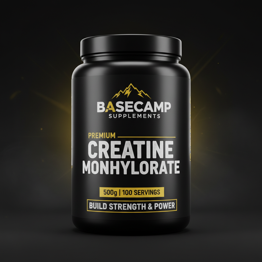 Creatine