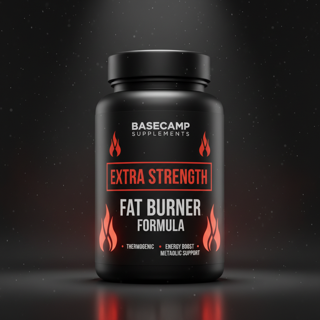 Fat Burner Extra Strength