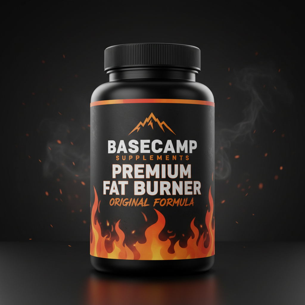 Fat Burner Original