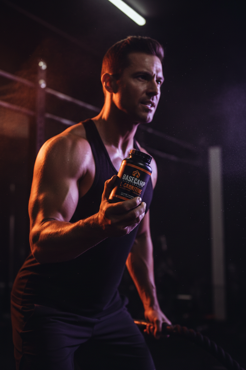 L-Carnitine 25-35