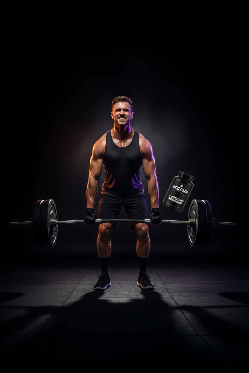 L-Carnitine Universal