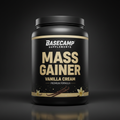 Mass Gainer - Vanilla Cream