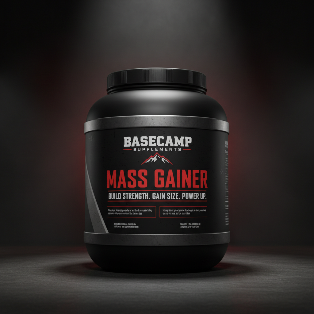 Mass Gainer
