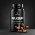 Multivitamin - Capsules