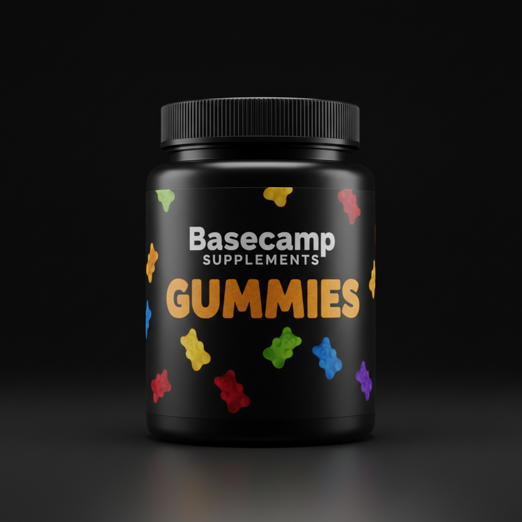 Multivitamin - Gummies