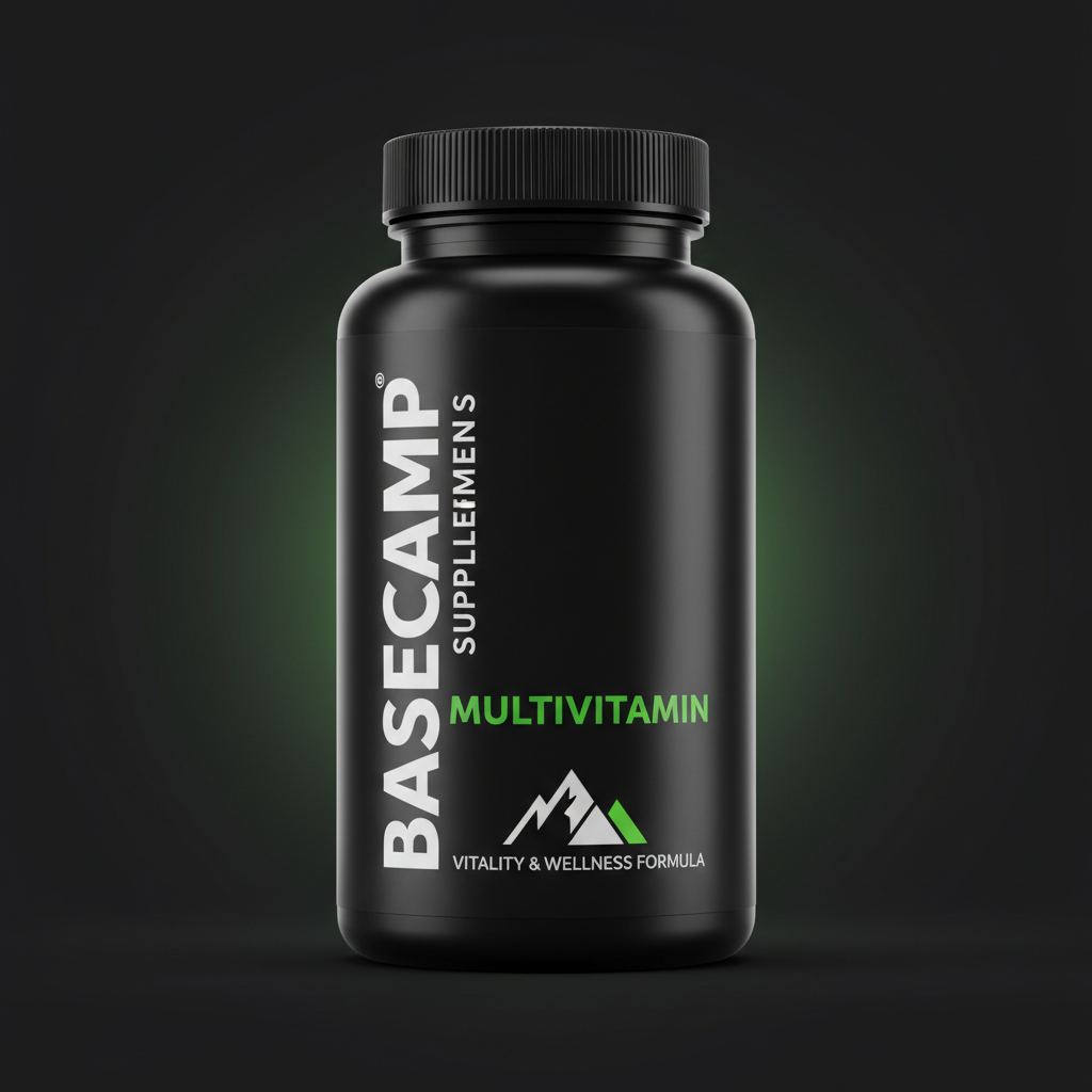 Multivitamin