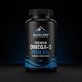 Omega-3 Standard