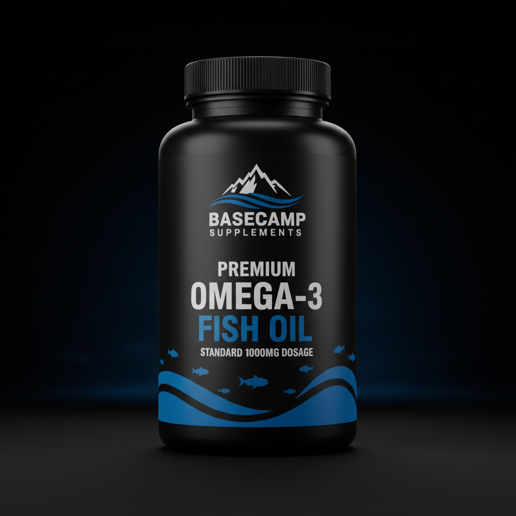 Omega-3 Standard