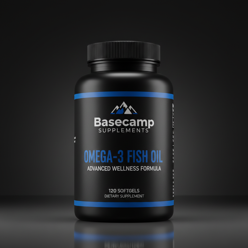 Omega-3