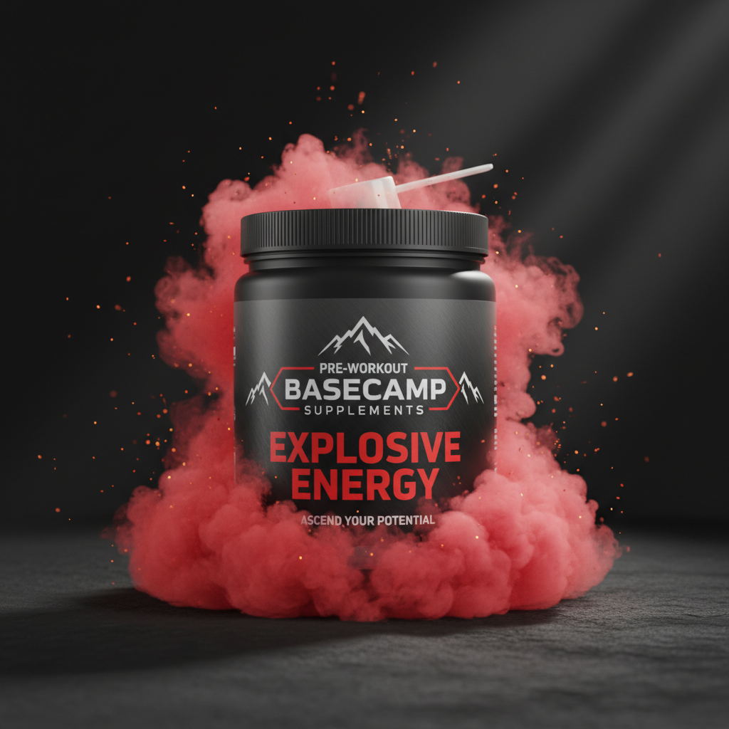 Pre-Workout