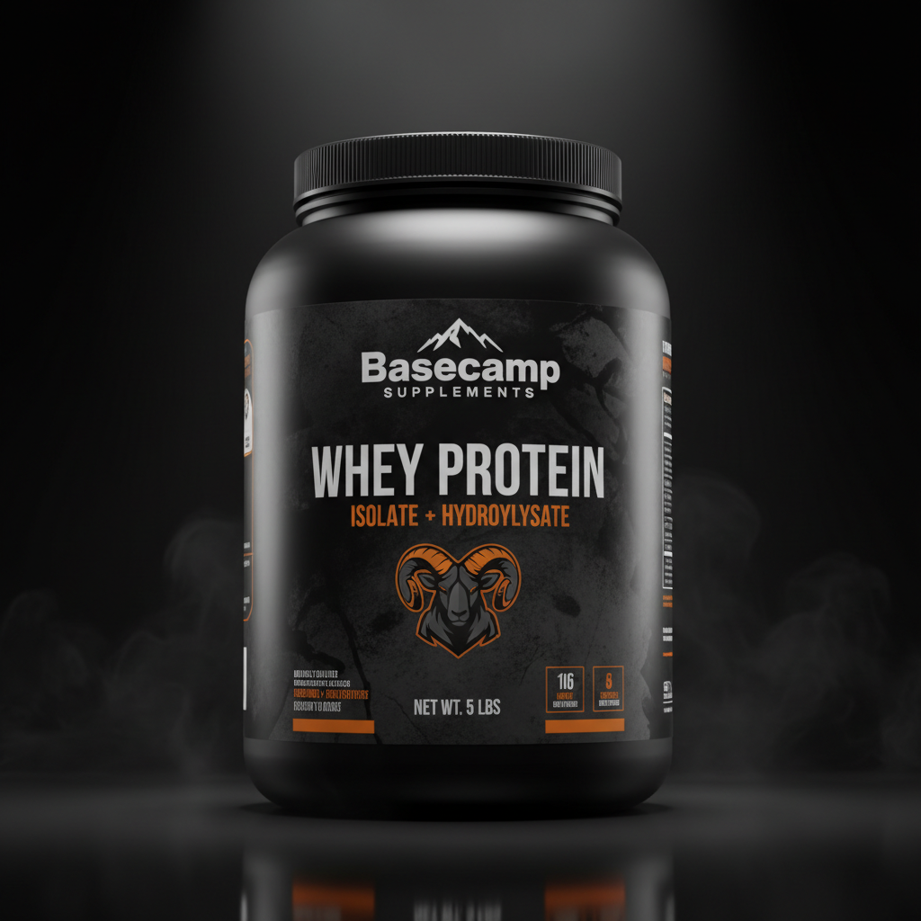 Whey Protein